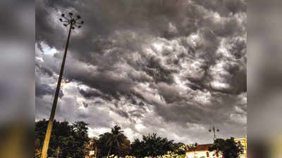 Delhi weather news: पूरे भारत में खूब हो रही मॉनसून की बारिश, पर दिल्ली में कहां खो गई?