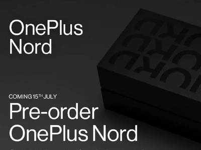 ஒன்பிளஸ் நோர்ட் ப்ரீ-ஆர்டர் தொடக்கம்: என்ன விலை, என்னென்ன சலுகைகள்?