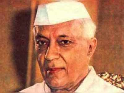 15 जुलाई: देश के पहले प्रधानमंत्री नेहरू को भारत रत्न