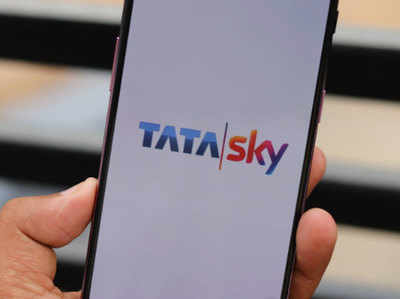 Tata Sky के धांसू ब्रॉडबैंड प्लान, मिलेगा 500GB का तक डेटा