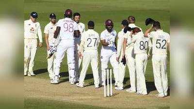 वेस्टइंडीज से हार के बावजूद इंग्लैंड की टीम मजबूत : शान मसूद