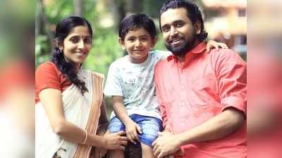 അല്‍ല്‍ഹംദുലില്ലാഹ് സംഗീത ഭംഗി ആദ്യം മനസിലേക്ക് തന്നത് വീടിന്‍റെ നാലുദിക്കിലുമുള്ള മുസ്ലിംപള്ളികളെന്ന് സുദീപ് പലനാട്