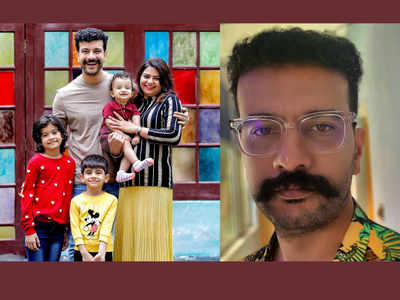 ഇതൊരു ഫാമിലി എന്‍റര്‍ടെയ്നർ! ആദ്യമായി കുടുംബചിത്രം പങ്കുവെച്ച് പിഷു