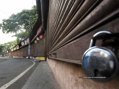 Lockdown: मुंबई, पुण्यातील लॉकडाऊनमुळं कोल्हापूरला असा फटका