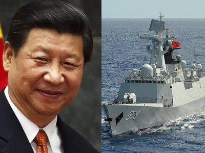 नेवल बेस, जंगी जहाज, मिसाइल, पनडुब्‍बी...पाकिस्‍तान के लिए चीन ने खोला हथियारों का जखीरा