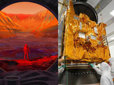 मंगल पर पहला अरब देश बनेगा UAE, 17 जुलाई को लॉन्च होगा Mission Hope