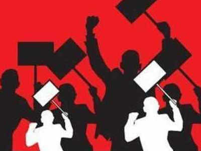 गाजीपुर: अब नगर पालिका में बीमा घोटाला, 300 कर्मचारियों को मिला धोखा