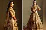 Lehenga Vs Saree: आप अपने रिसेप्शन में किस लुक को चाहेंगी अपनाना