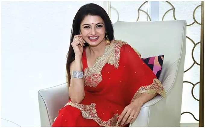 Bhagyashree