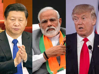 लद्दाख तनाव: भारत को तेवर दिखाकर चीन ने अमेरिका को पहुंचाया फायदा?