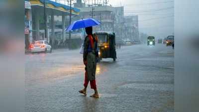 ఏపీకి భారీ వర్ష సూచన.. ఈ జిల్లాల్లో 3 రోజులు జోరు వానలు..