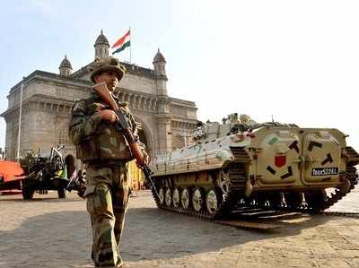 ఆర్మీకి ఇక అపరిమిత స్వేచ్ఛ.. రూ.300 కోట్ల ఆయుధాలు