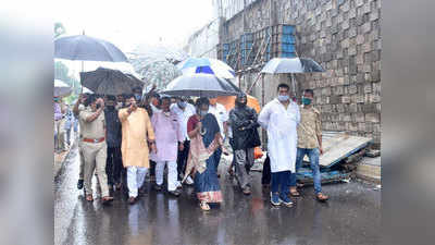 Uday Samant: मुंबई-गोवा हायवेवरील ती दुर्घटना; ठेकेदाराला बसणार मोठा हादरा!