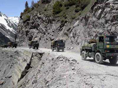 India-China Border Dispute: अब भी नहीं मान रहा चीन, पैंगोंग और देपसांग में ड्रैगन को पीछे हटाने के लिए दबाव डाल रहा भारत