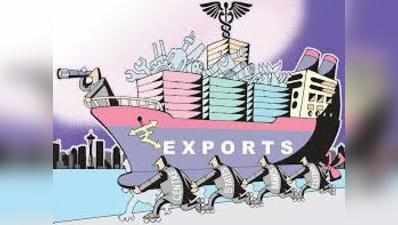 आयात से अधिक निर्यात, 18 साल में पहली बार ट्रेड सरप्लस