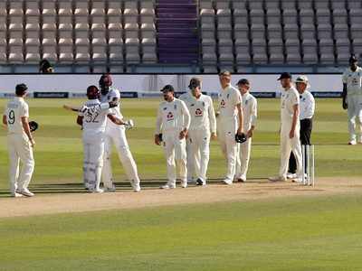 England vs West Indies: दूसरे टेस्ट से पहले जानें, पिच और मौसम का मिजाज