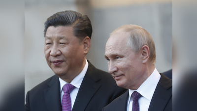 आक्रामक रूस-चीन बना रहे घातक हथियार, दहशत में आए नाटो के देश