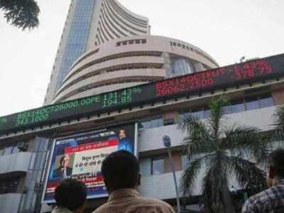 Stock Market: அசுர வேகத்தில் சென்செக்ஸ்... ஐடி பங்குகளுக்கு நல்ல காலம்?