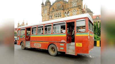 मुंबई: अनलॉक के दौरान लोकल ट्रेनों से आगे रहा ‘बेस्ट’