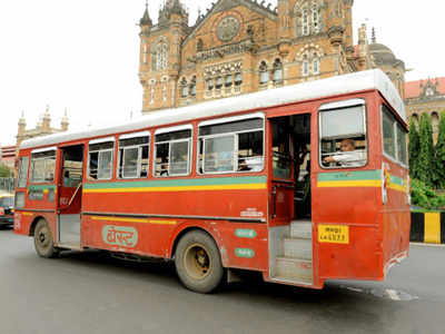 मुंबई: अनलॉक के दौरान लोकल ट्रेनों से आगे रहा ‘बेस्ट’