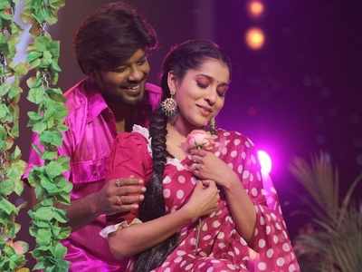 Rashmi Gautam: సుధీర్ కన్నెకొంపదగ్గర ఆగిపోతే.. రష్మి తగలబెట్టేసింది