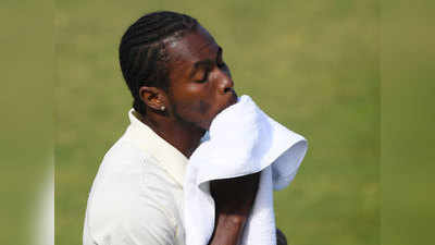 कोविड-19 प्रोटोकॉल तोड़ने पर दूसरे टेस्ट से बाहर हुए जोफ्रा आर्चर ने मांगी माफी