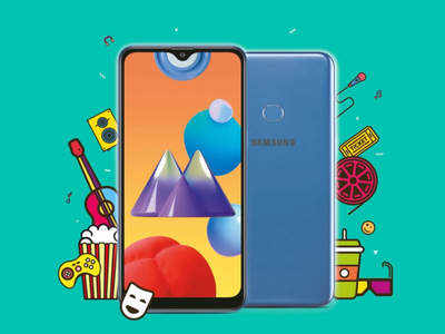 Samsung M01s: లాంచ్ అయిపోయింది.. ధర రూ.10 వేల లోపే!