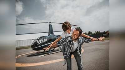 क्‍या है Helicopter Parenting और क्‍या हैं इसके फायदे और नुकसान