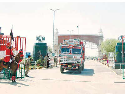 पाकिस्तान ने अफगानिस्तान को दी वाघा बॉर्डर से भारत माल भेजने की अनुमति, जानें इसके पीछे का प्रपंच