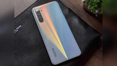 Realme 6 का 6GB रैम और 64GB स्टोरेज वाला वेरियंट हुआ लॉन्च, जानें कीमत