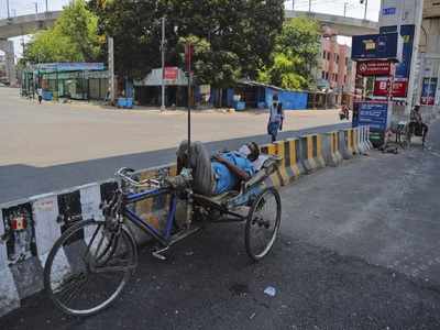 ডেটলাইন বর্ধমান: কড়া লকডাউনের পথে কালনা