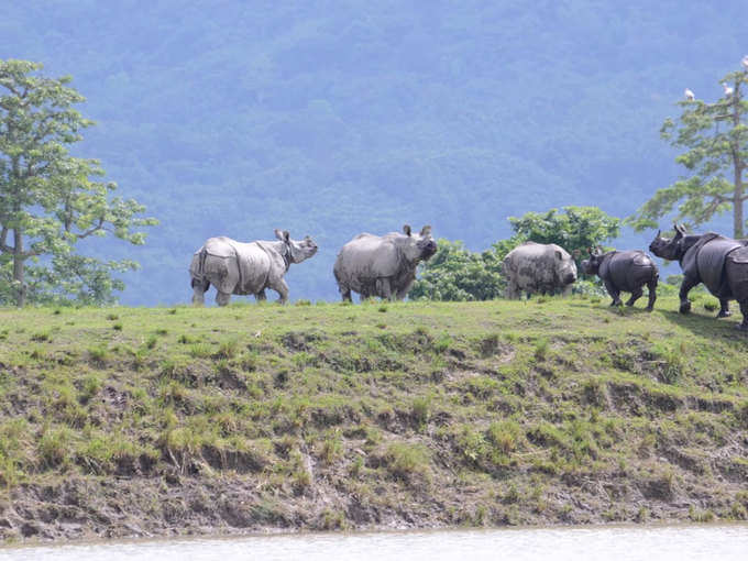 अधिकारियों को दिए गए निर्देश