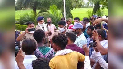 हरिद्वार: कॉलेज में विदेशी छात्रों की पिटाई, डायरेक्टर समेत 8 लोग गिरफ्तार