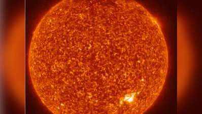 सूरज की सबसे नजदीकी तस्वीरें, दिखाई दीं अनगिनत आग की लपटें