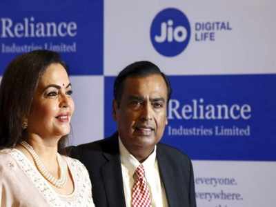 Reliance Jio: ಅಮೆರಿಕದ ವಾಲ್‌ಮಾರ್ಟ್, ಅಮೆಜಾನ್‌ಗೆ ಗಾಬರಿ ಹುಟ್ಟಿಸುತ್ತಿದೆ ದೇಸಿ ಕಂಪನಿ