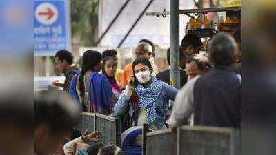 Delhi Corona Update: दिल्‍ली ने लगाया खुशखबरी का सिक्‍सर, काबू में आ रहा कोरोना