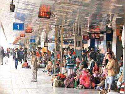 ग्वालियर, नागपुर, अमृतसर और साबरमती रेलवे स्टेशनों का निजी हाथों में जाना पक्का, 29 बोली शार्टलिस्ट