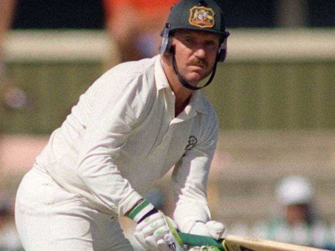 एलन बॉर्डर (ऑस्ट्रेलिया)- 153 मैच मार्च 1979 से मार्च 1994 तक