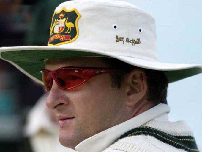 मार्क वॉ (ऑस्ट्रेलिया)- 107 टेस्ट जून 1993 से लेकर अक्टूबर 2002