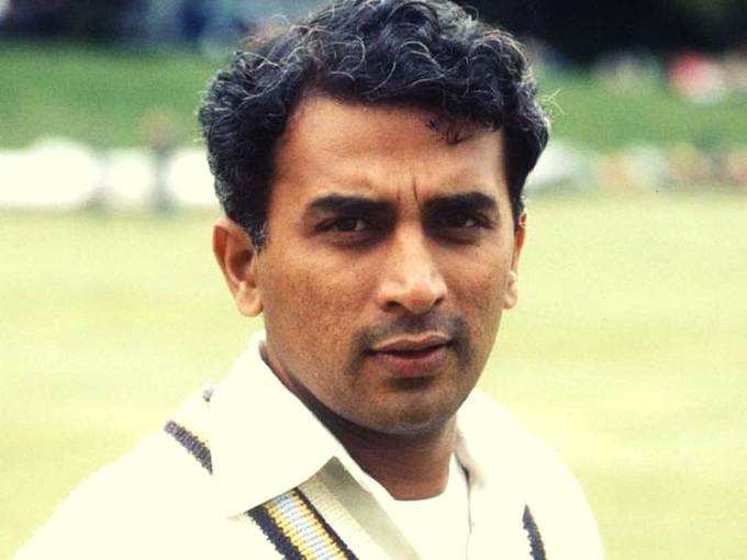 सुनील गावसकर (भारत) 106 टेस्ट- जनवरी 1975 से लेकर फरवरी 1987 तक