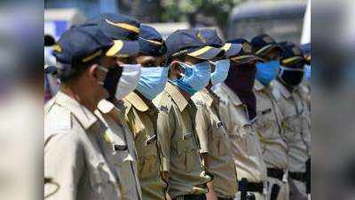 maharashtra police : पोलीस दलात १२ हजार पदांची जम्बो भरती; गृहमंत्र्यांनी दिली ही डेडलाइन