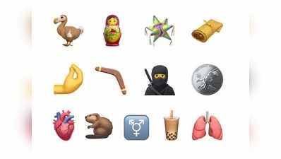 World Emoji Day: ಹೊಸ ಎಮೋಜಿ ಪರಿಚಯಿಸುತ್ತಿದೆ ಆ್ಯಪಲ್