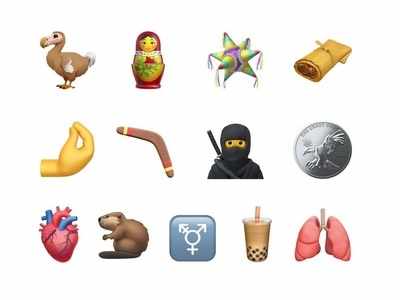 World Emoji Day: ಹೊಸ ಎಮೋಜಿ ಪರಿಚಯಿಸುತ್ತಿದೆ ಆ್ಯಪಲ್