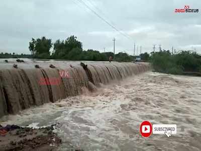 ನಿರಂತರ ಮಳೆಯಿಂದಾಗಿ ಮಲೆನಾಡಿನಂತಾಯ್ತು ಬಿಸಿಲ ನಗರಿ ವಿಜಯಪುರ..!