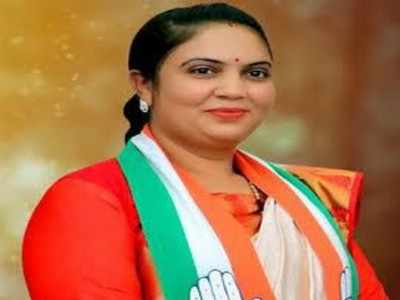 MP में कांग्रेस को बड़ा झटका, विधायक सुमित्रा देवी ने दिया इस्तीफा
