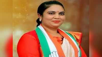 MP में कांग्रेस को बड़ा झटका, विधायक सुमित्रा देवी ने दिया इस्तीफा