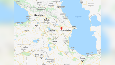 युद्ध की कगार पर पहुंचे आर्मीनिया-अजरबैजान, जानें पूरा व‍िवाद