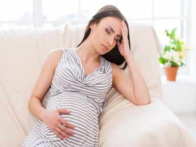Tiredness during Pregnancy : प्रेगनेंसी में होती है थकान तो जान लें इसके कारण और उपाय