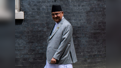 नेपाल: प्रधानमंत्री केपी शर्मा ओली के भविष्य पर फैसला फ‍िर टला