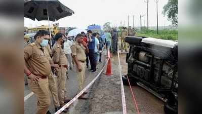 ভুয়ো এনকাউন্টারে বিকাশ দুবের মৃত্যু হয়নি, সুপ্রিম কোর্টে দাবি UP পুলিশের